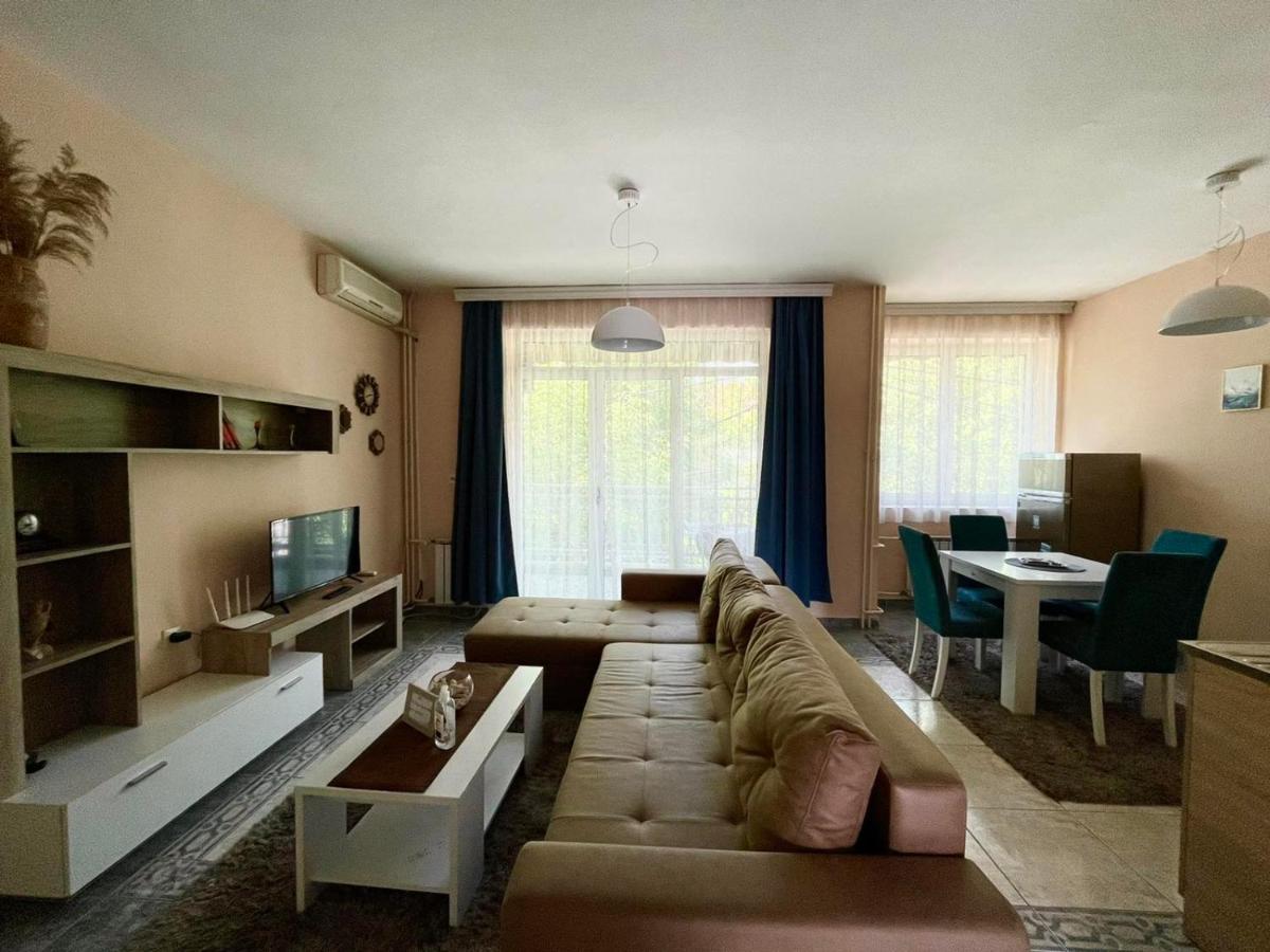 City Place Apartments Kumanowo Zewnętrze zdjęcie