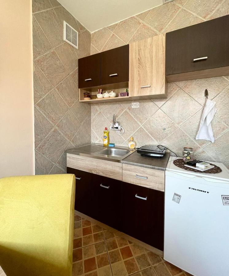 City Place Apartments Kumanowo Zewnętrze zdjęcie