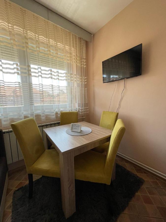 City Place Apartments Kumanowo Zewnętrze zdjęcie