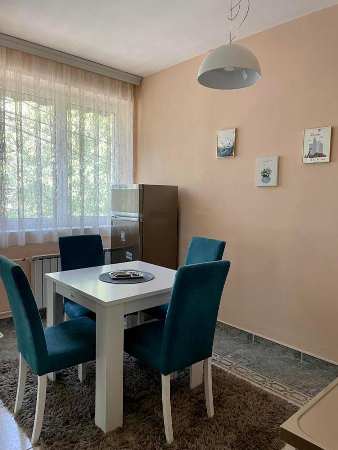 City Place Apartments Kumanowo Zewnętrze zdjęcie