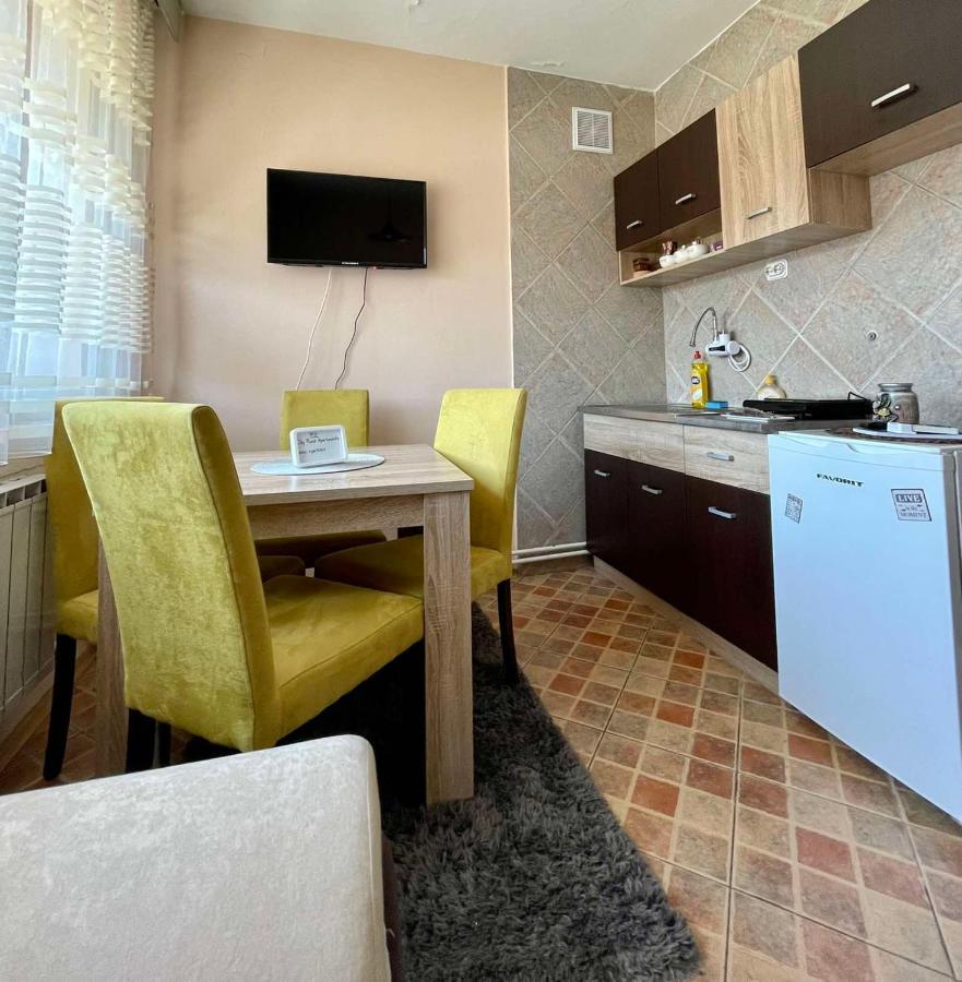 City Place Apartments Kumanowo Zewnętrze zdjęcie