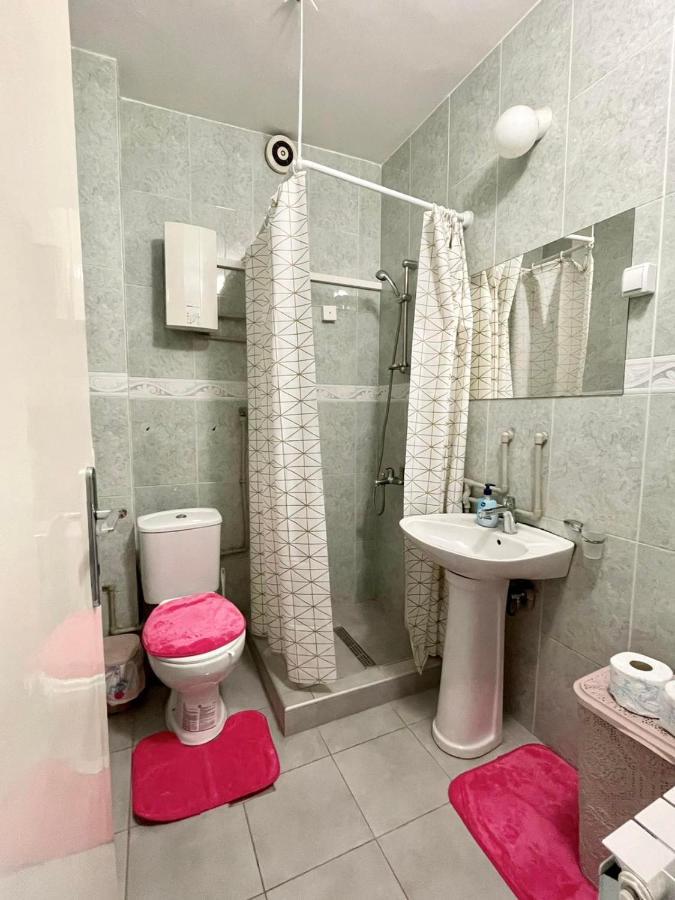 City Place Apartments Kumanowo Zewnętrze zdjęcie