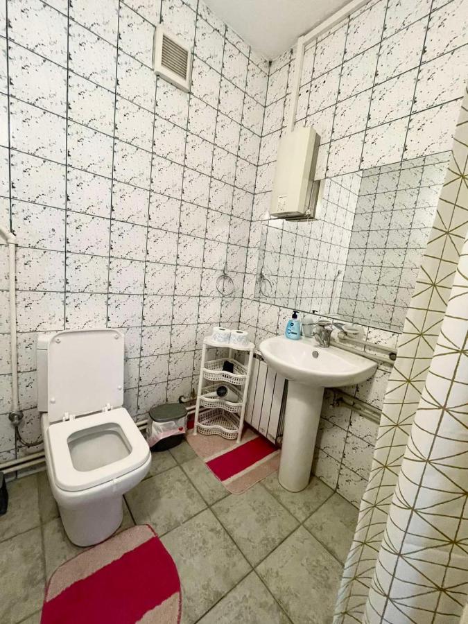 City Place Apartments Kumanowo Zewnętrze zdjęcie