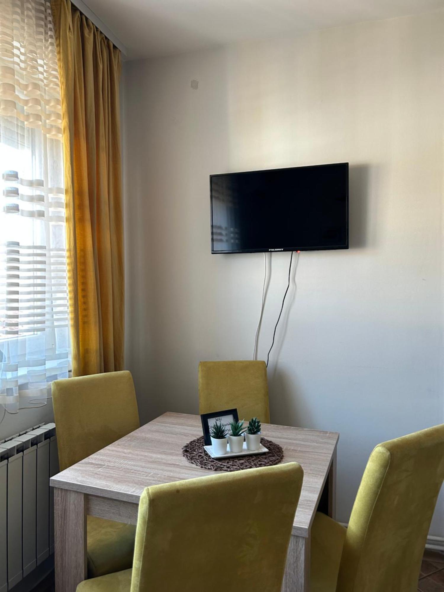 City Place Apartments Kumanowo Zewnętrze zdjęcie