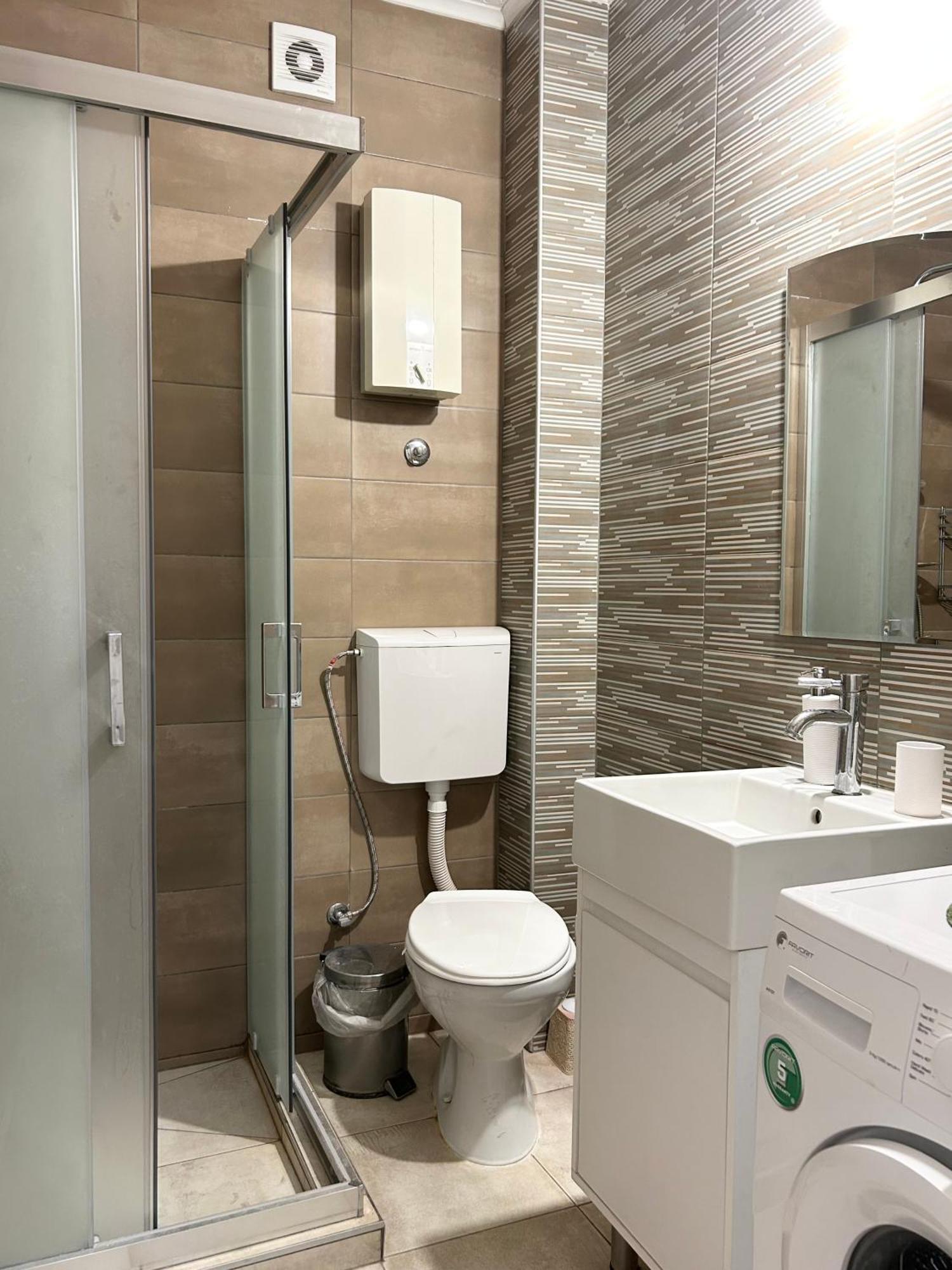 City Place Apartments Kumanowo Zewnętrze zdjęcie