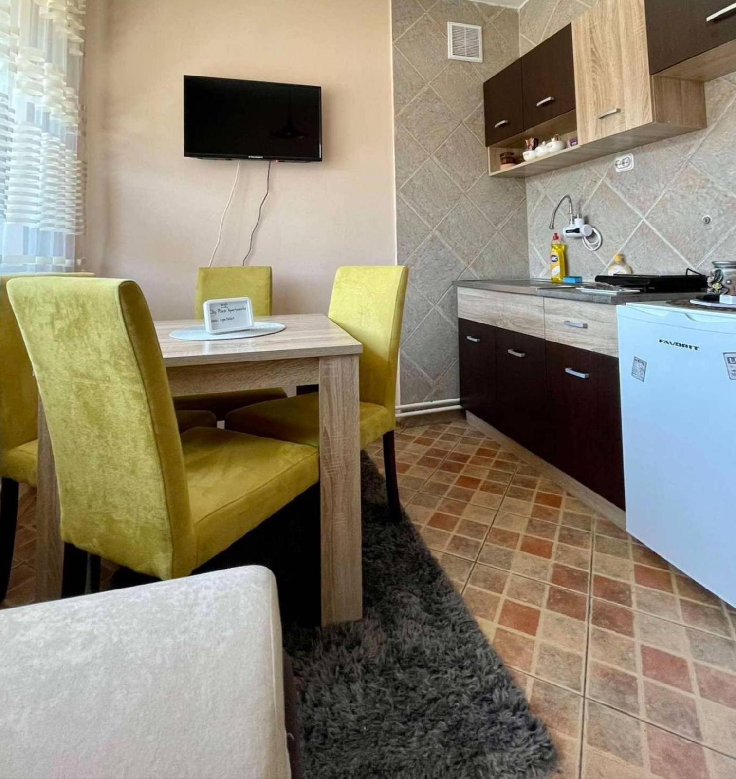 City Place Apartments Kumanowo Zewnętrze zdjęcie