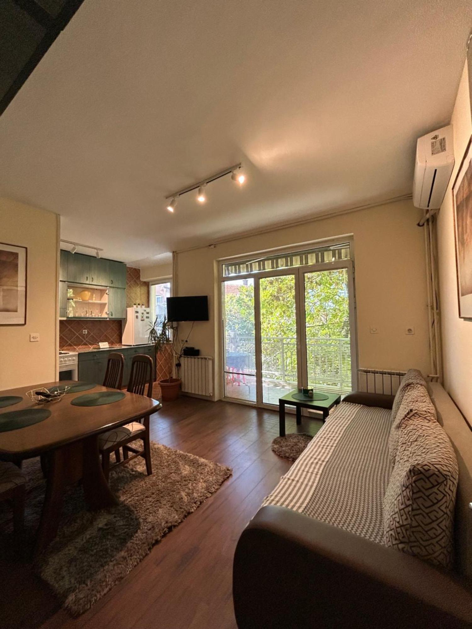 City Place Apartments Kumanowo Zewnętrze zdjęcie