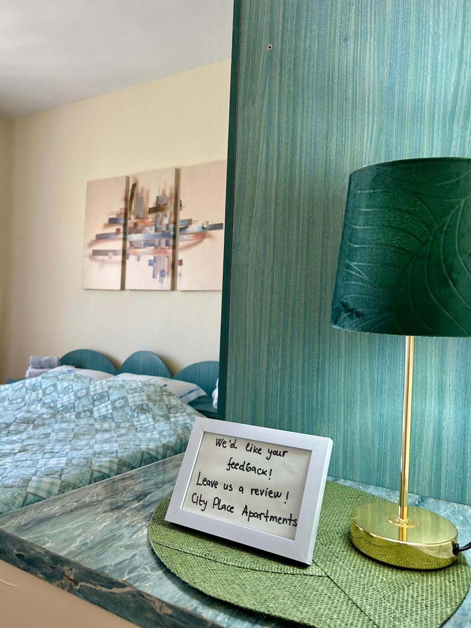 City Place Apartments Kumanowo Zewnętrze zdjęcie